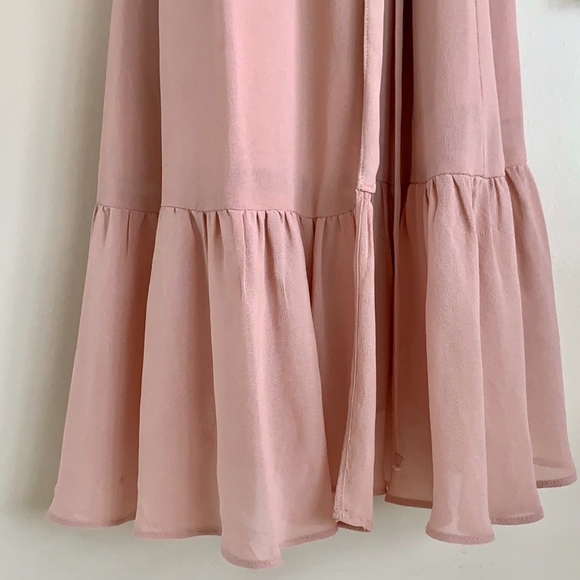 Reformation 'Cabo' Dress - Picture 4 of 5